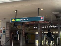 Blk 218 Pasir Ris Street 21 (Pasir Ris), HDB Executive #299668431